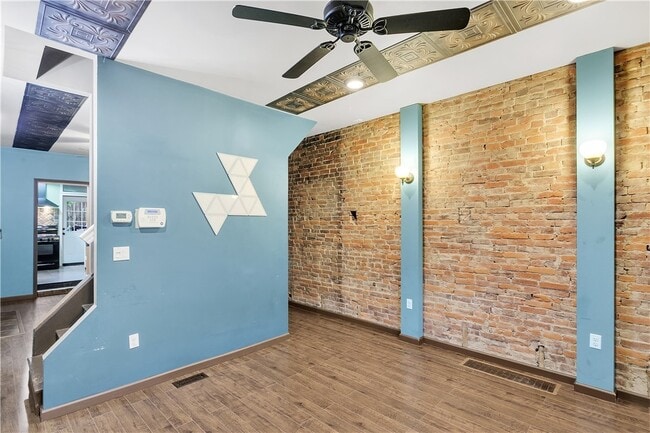 297 42nd St in Pittsburgh, PA - Building Photo - Building Photo