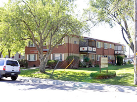 Cedar Avenue Apartments