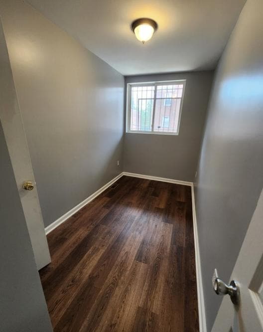 357 Parkland Pl SE in Washington, DC - Building Photo - Building Photo