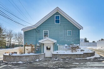 815 Donata Rd in Braintree, MA - Building Photo - Building Photo