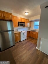 2171 Main St NW in Atlanta, GA - Building Photo - Building Photo