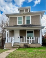 933 Sandusky Ave in Kansas City, KS - Building Photo