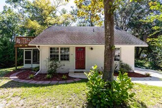 1000 Francis St in St. Augustine, FL - Building Photo - Building Photo