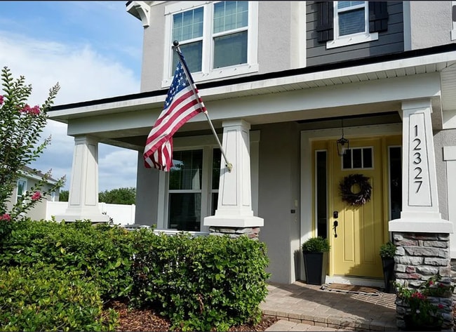 12327 Eagle Swoop Pl in Riverview, FL - Building Photo - Building Photo
