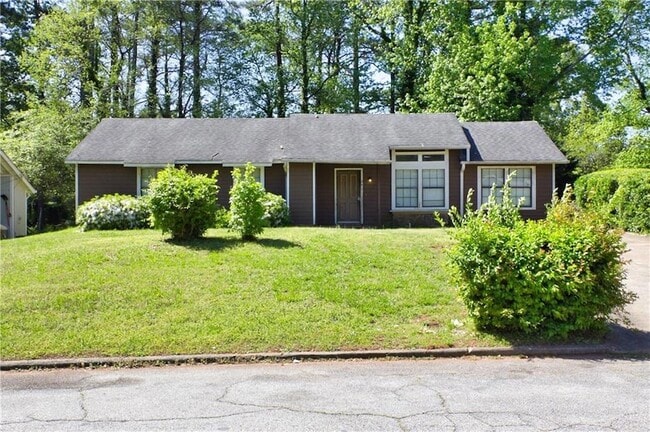 property at 2414 Leslie Brook Dr