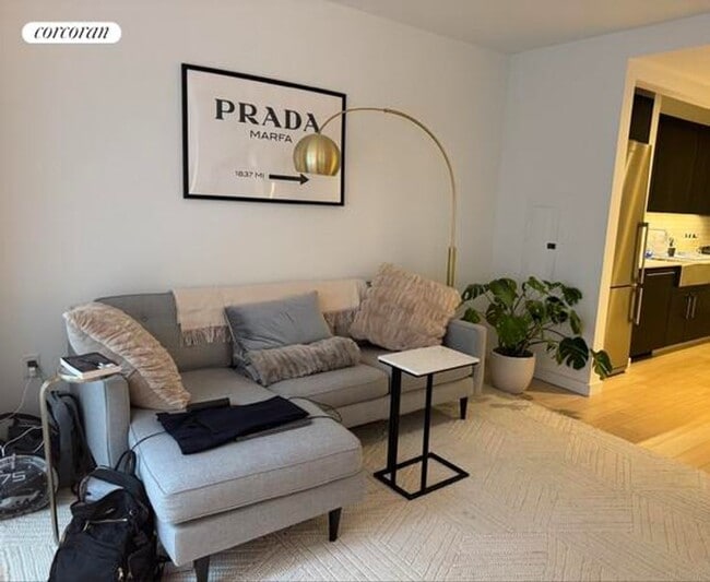 property at 535 W 43rd St