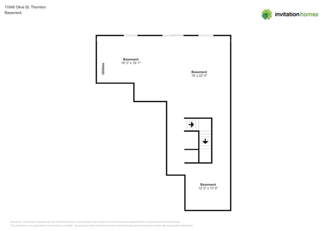 11846 Olive St in Thornton, CO - Building Photo - Building Photo