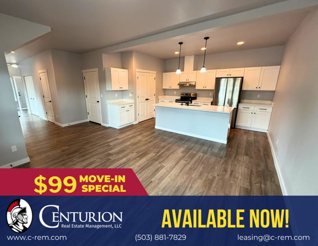 property at 875 Hickory St NE