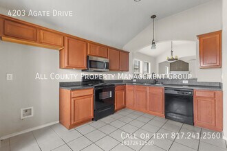 4203 Agate Dr in Granbury, TX - Building Photo - Building Photo