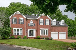 714 Founders Pointe Blvd in Franklin, TN - Building Photo