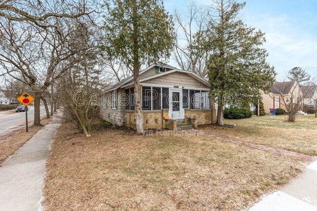 950 Merritt St SE in Grand Rapids, MI - Building Photo - Building Photo