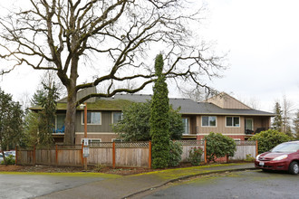 Gem Lane Village in Beaverton, OR - Building Photo - Building Photo