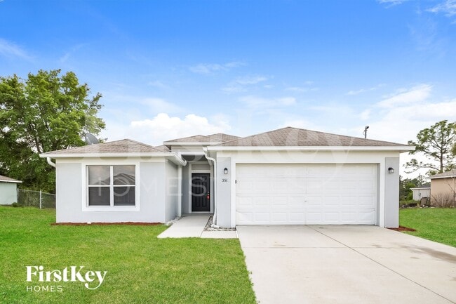 property at 551 Windermere Dr