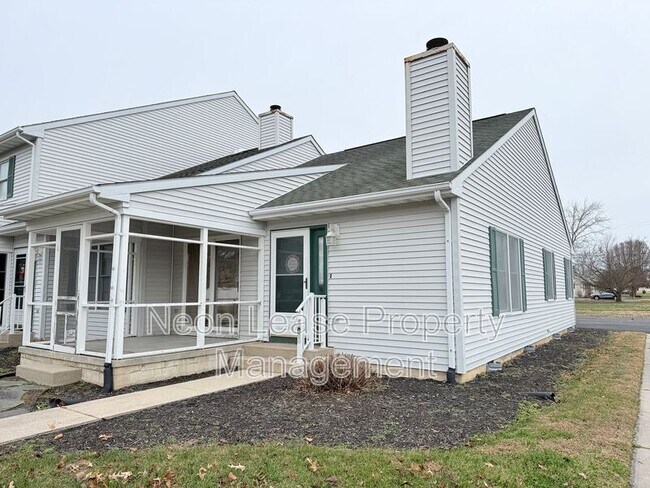 property at 400 Franklin St