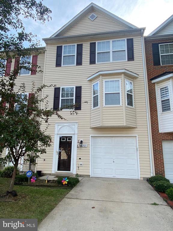 property at 7703 Lucky Lure Dr