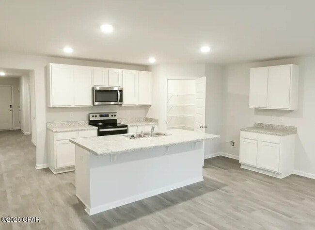 3904 Silver Spur Rd in Callaway, FL - Building Photo - Building Photo