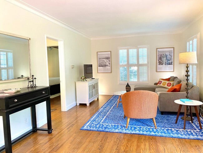 1290 Devon Ave, Unit 1290 in Los Angeles, CA - Building Photo - Building Photo