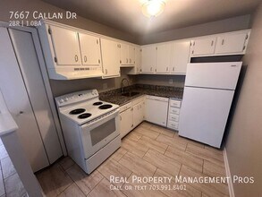 7667 Callan Dr in Manassas, VA - Building Photo - Building Photo