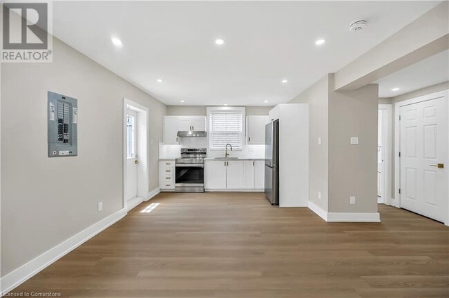 property at 1466 Main St E