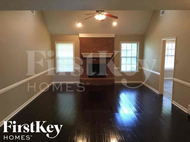 6124 Flynthill Cove in Bartlett, TN - Building Photo - Building Photo