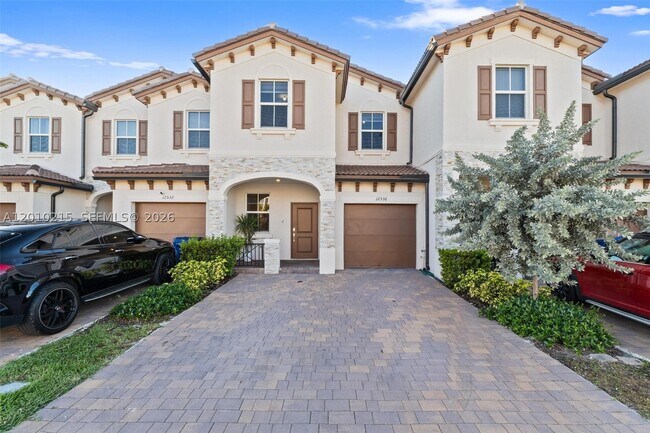 property at 12536 NW 23rd Pl
