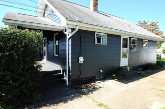 1818 Polk St in Aliquippa, PA - Building Photo - Building Photo