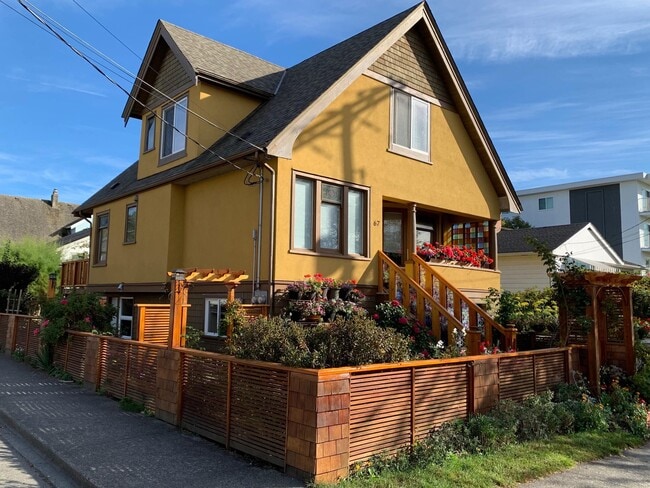 property at 67 Boyd St