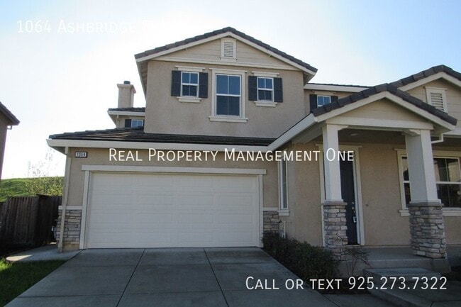 property at 1064 Ashbridge Bay Dr