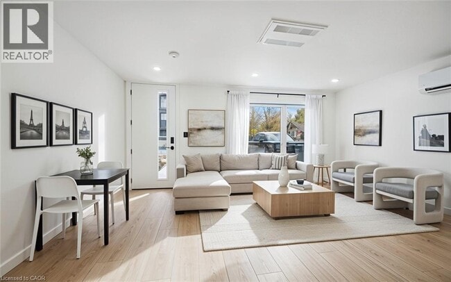 property at 66 Union St E