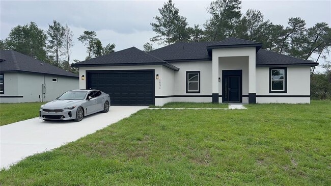 property at 16471 SW 27th Ave