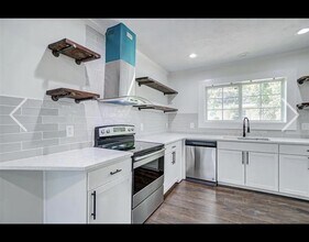 2515 Stevens St in Houston, TX - Building Photo - Building Photo