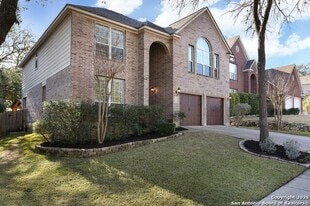 1310 Charlisas Way in San Antonio, TX - Building Photo