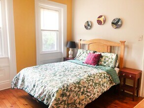 190 S 17th St in Pittsburgh, PA - Building Photo - Building Photo