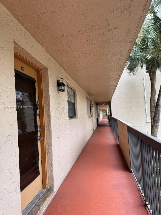 property at 4950 E Sabal Palm Blvd