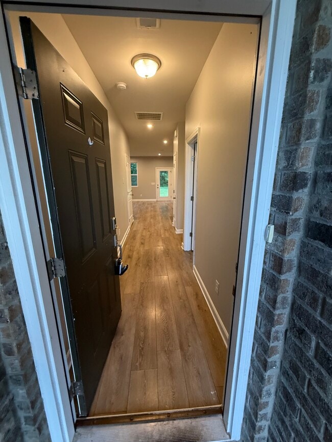 property at 2120 Postings Pt