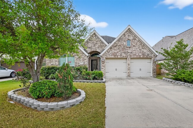 18011 Begbie Path in Richmond, TX - Building Photo - Building Photo