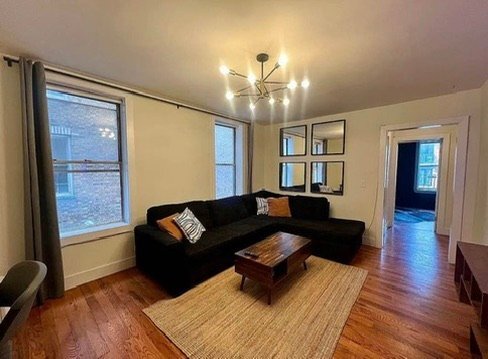 666 Hancock St, Unit 4A