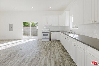 9958 Marklein Ave in Los Angeles, CA - Building Photo - Building Photo