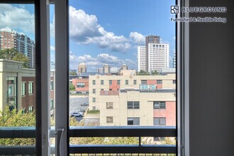 11351 Woodglen Dr, Unit FL3-ID720 in North Bethesda, MD - Building Photo - Building Photo