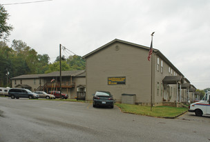 Appleblossom Lane Townhouses Apartamentos