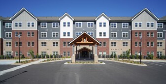 Renaissance Place Senior Apartments