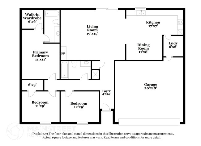 3408 Shea Ct in Arlington, TX - Building Photo - Building Photo