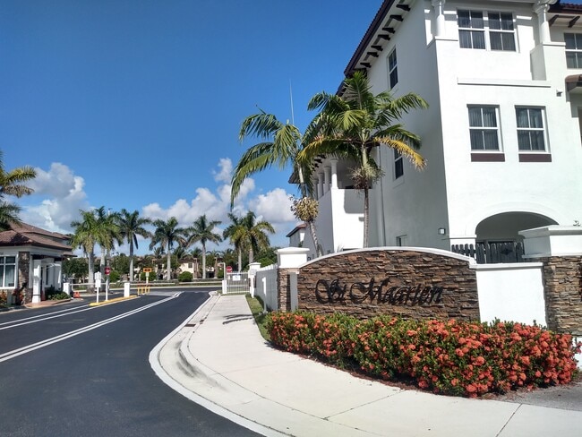 property at 8620 NW 97th Ave
