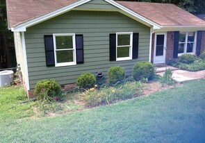 7113 Tyndall Ct in Raleigh, NC - Building Photo