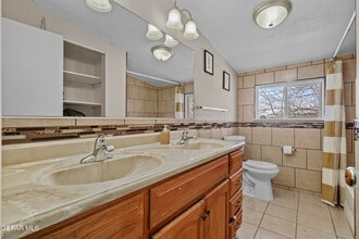 3021 Orkney Rd in El Paso, TX - Building Photo - Building Photo