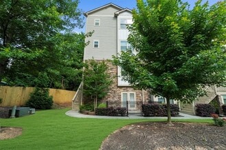 3122 Quantum Ln in Chamblee, GA - Building Photo - Building Photo