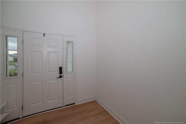 212 Stafford Ave in Raeford, NC - Building Photo - Building Photo