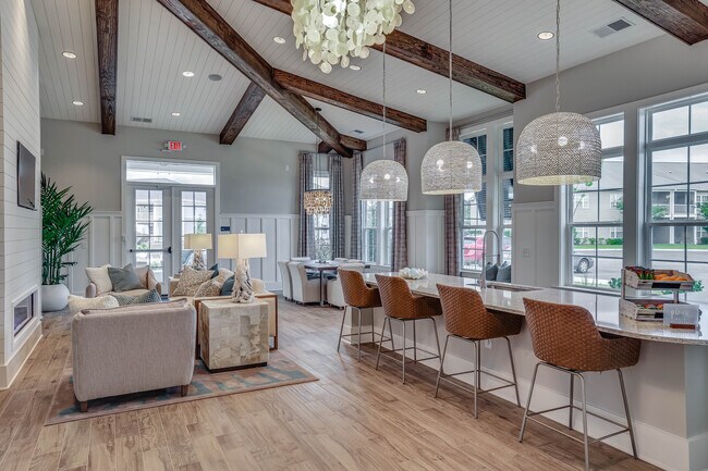 Hudson Carolina Forest in Myrtle Beach, SC - Foto de edificio - Building Photo