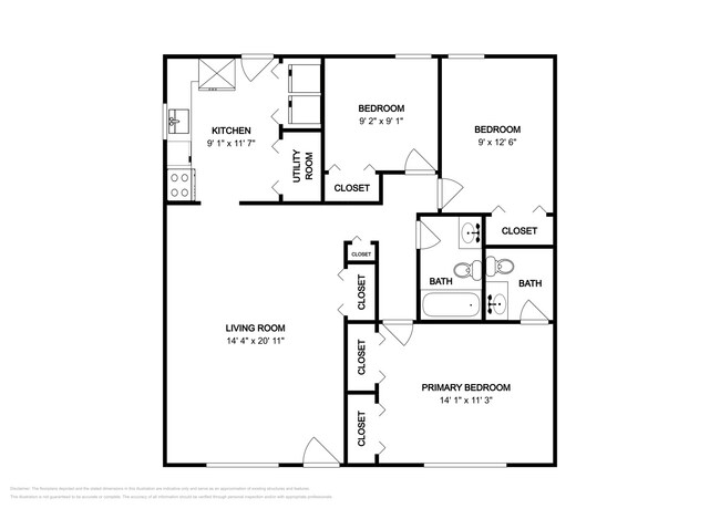 960 Wampler Ln in Westminster, MD - Building Photo - Building Photo