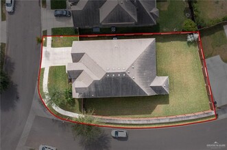 3814 Santa Maria St in Mission, TX - Foto de edificio - Building Photo